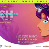 Chicas Imparables Chicas Imparables