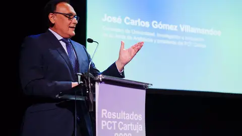 Las empresas del PCT Cartuja elevan su actividad económica un 8% en 2023 hasta alcanzar los 4.850 millones Las empresas del PCT Cartuja elevan su actividad económica un 8% en 2023 hasta alcanzar los 4.850 millones