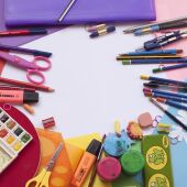 Material escolar