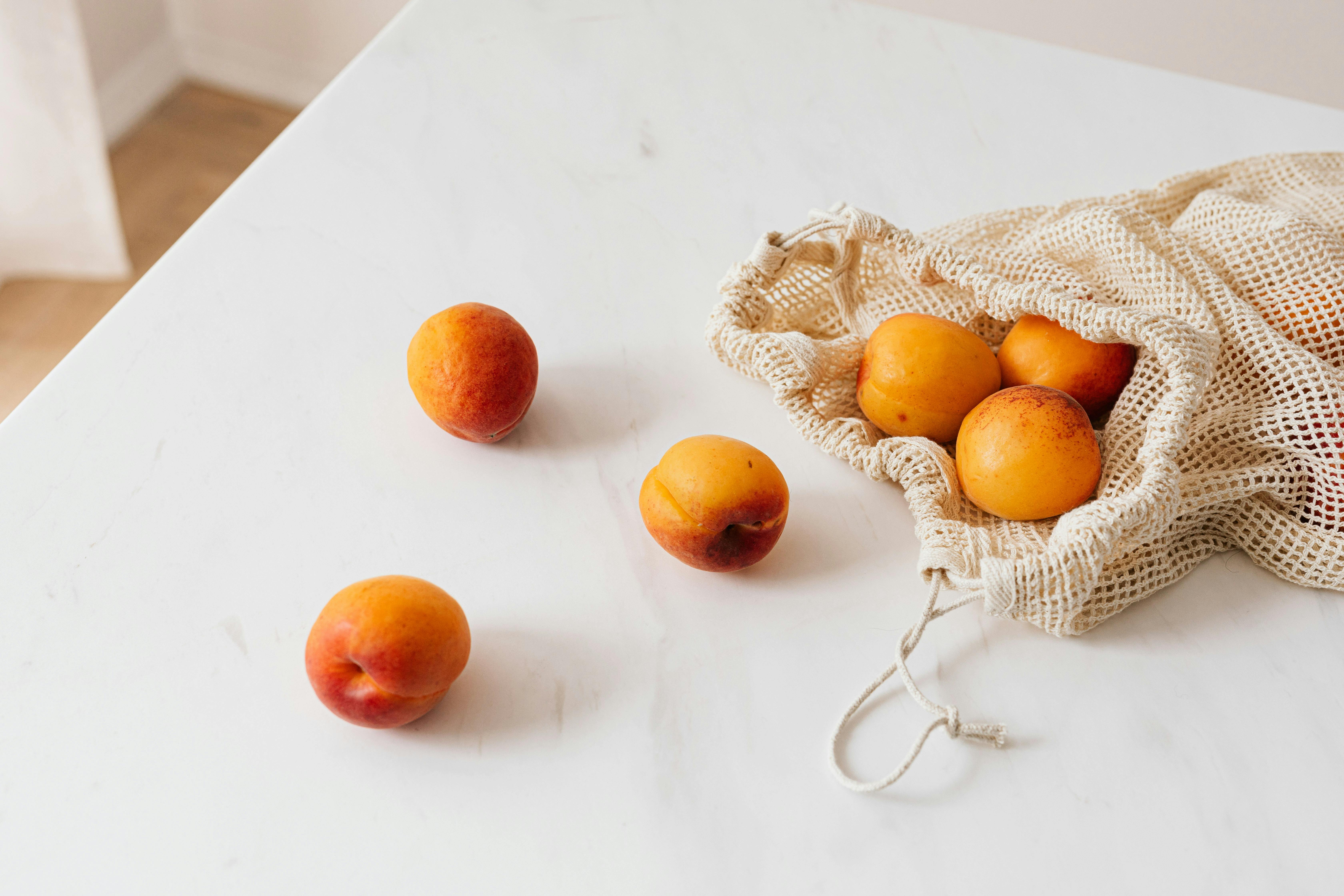 Gastronomía de Porreres (Mallorca): Albaricoques, su producto estrella Gastronomía de Porreres (Mallorca): Albaricoques, su producto estrella