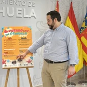 Turismo organiza actividades en Orihuela Costa durante los meses de julio y agosto Turismo organiza actividades en Orihuela Costa durante los meses de julio y agosto