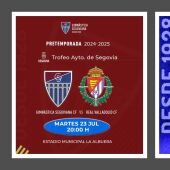 Gimnástica Segoviana