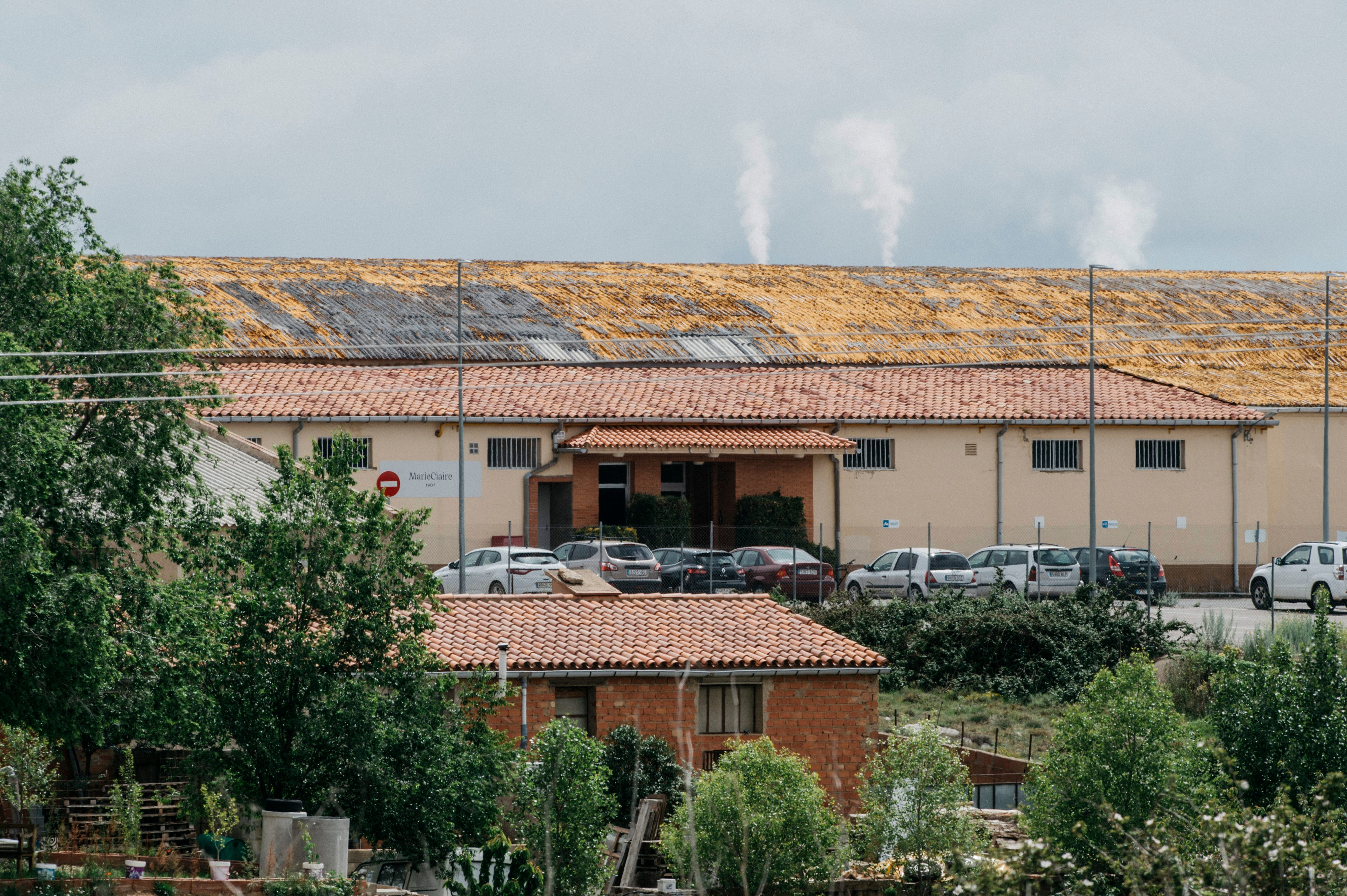 Los trabajadores del Marie Claire amplian el ERTE hasta final de julio con la esperanza que Koltex compre la firma Los trabajadores del Marie Claire amplian el ERTE hasta final de julio con la esperanza que Koltex compre la firma