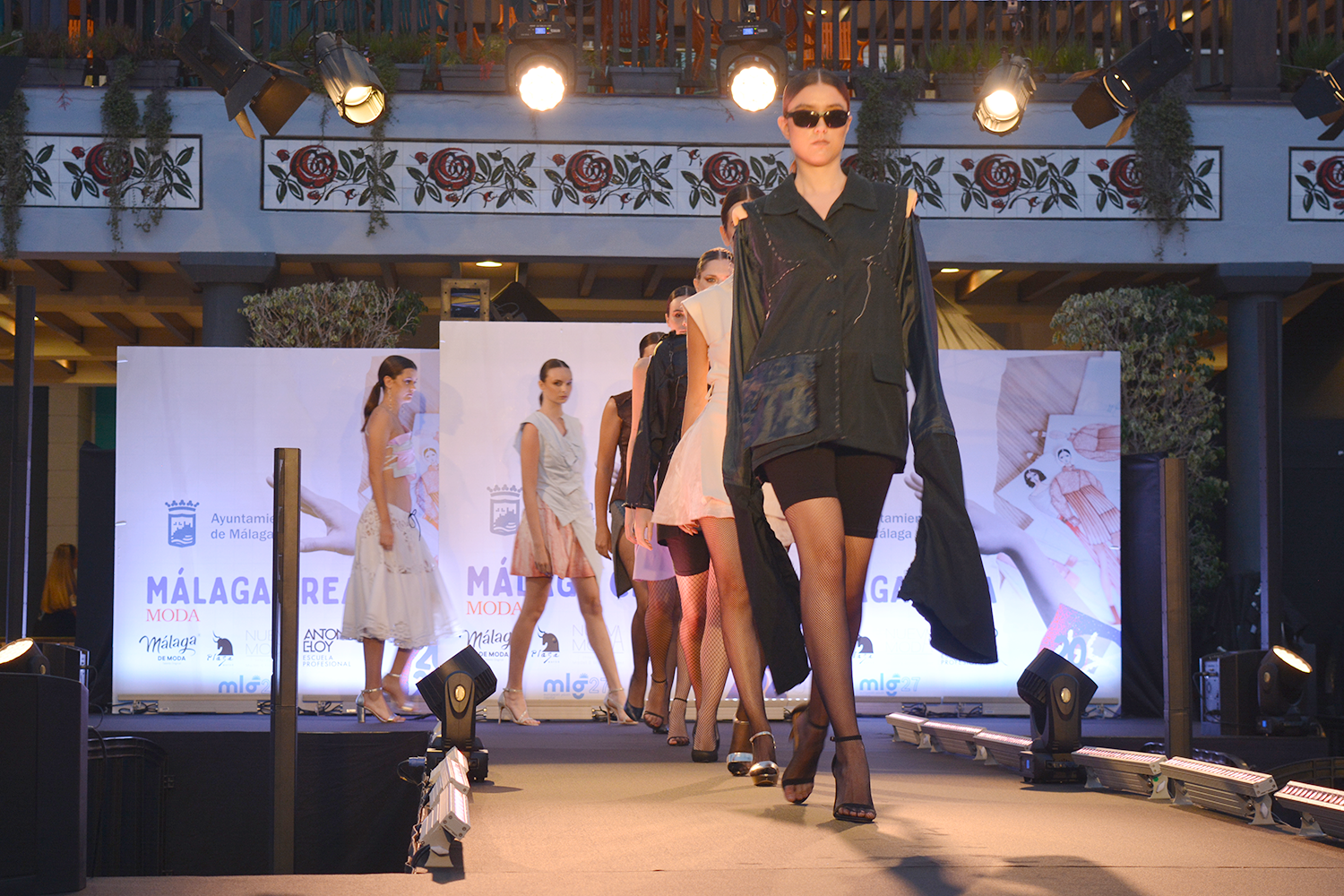 Estos son los ganadores de la Pasarela MálagaCrea Moda 2024 Estos son los ganadores de la Pasarela MálagaCrea Moda 2024