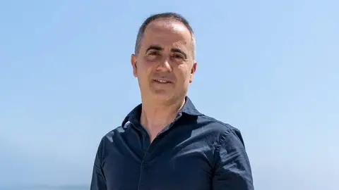 José Manuel Alcaraz, centro de la polémica con Córdoba José Manuel Alcaraz, centro de la polémica con Córdoba