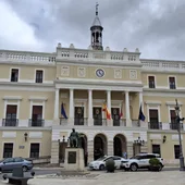 Palacio municipal Palacio municipal