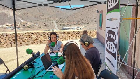 faro cabo gata-aranzazu