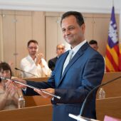 Llorenç Córdoba abre la puerta a volver a incluir a todos los consellers de Sa Unió en el Consell de Formentera pero la coalición se niega