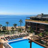 HOTEL GUADALPÍN BANÚS HOTEL GUADALPÍN BANÚS