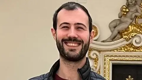 Israel Pérez Israel Pérez