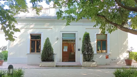 La web del Ayuntamiento de Alcalá permite ya la consulta de las propuestas que llevan los grupos políticos y entidades ciudadanas a los plenos de las diferentes Juntas Municipales de Distrito Sede de la Junta Municipal del Distrito I de Alcalá de Henares