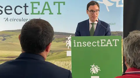 Miguel Chavarría, fundador de la empresa Miguel Chavarría, fundador de la empresa