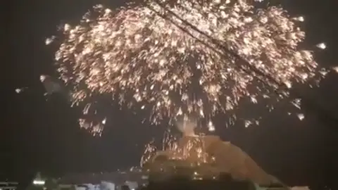 La Palmera de Alicante 2024 La Palmera de Alicante 2024