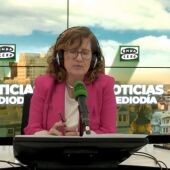 Elena Gijón: "El manoseo de la justicia por parte del Gobierno es insufrible" Elena Gijón: "El manoseo de la justicia por parte del Gobierno es insufrible"