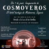 Cosmoveros