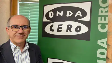 José Ángel Hernández Secretario Transporte Canarias Federación Transporte Canarias