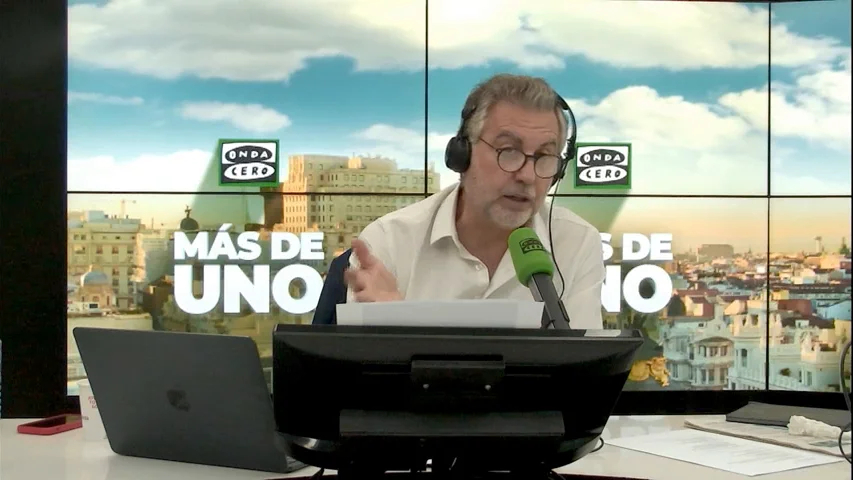 Tres historias para empezar el d&iacute;a con Alsina 25/06/2024