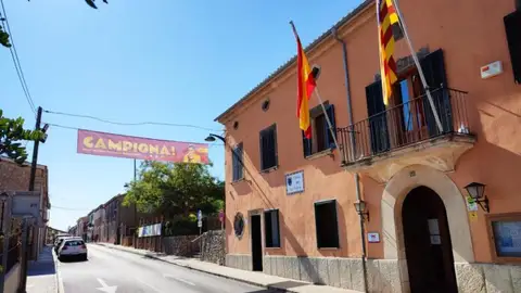 Ayuntamiento de Marratxi Fútbol