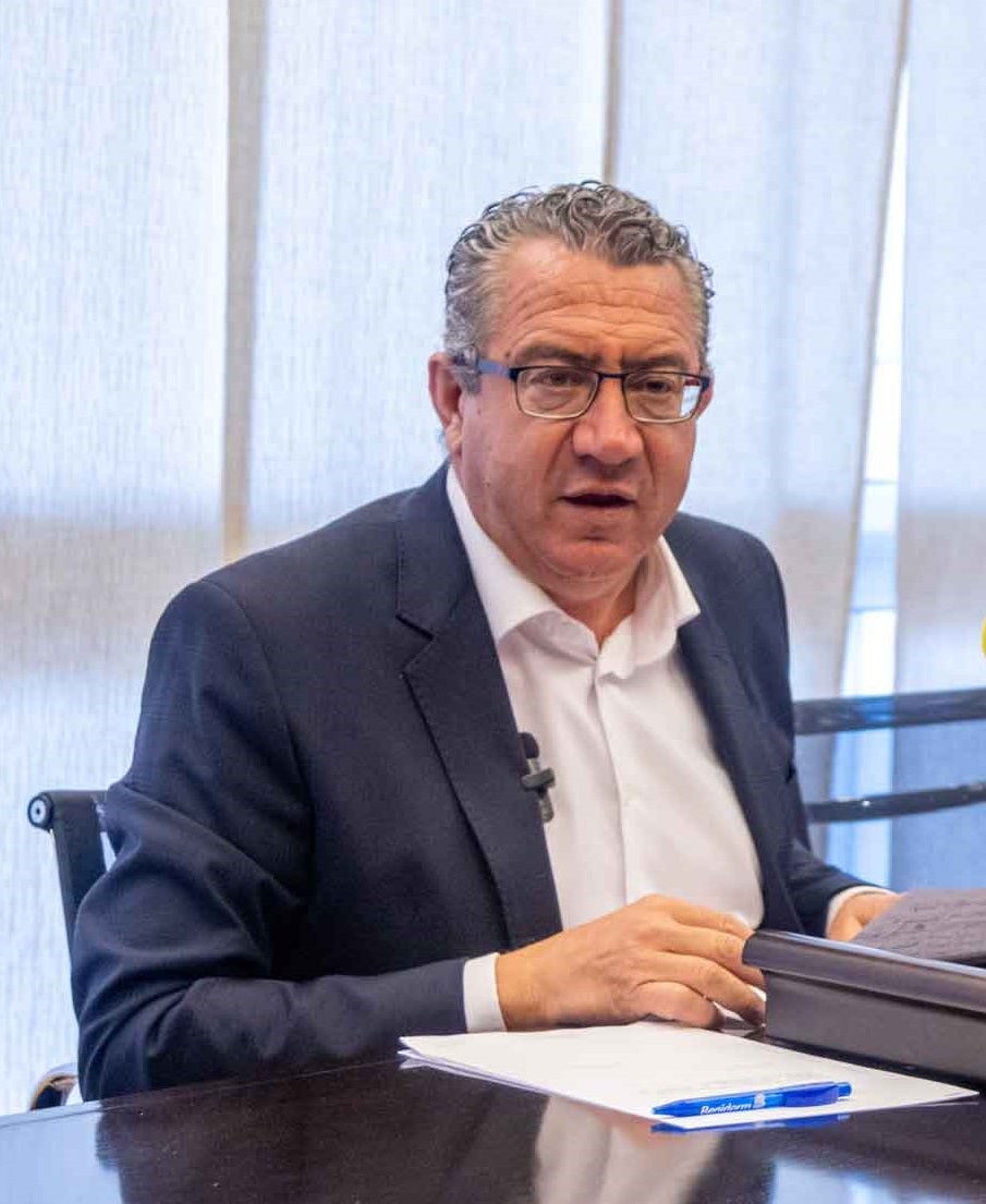 Benidorm suma al presupuesto del año actual, más de 10 millones procedentes de lo ahorrado en 2023 Benidorm suma al presupuesto del año actual, más de 10 millones procedentes de lo ahorrado en 2023