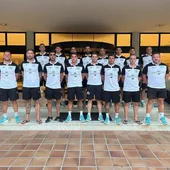 Club Fútbol Playa Marbella Club Fútbol Playa Marbella