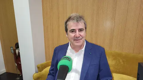 Manuel Pardo, Subdelegado da Xunta de Galicia Manuel Pardo, Subdelegado da Xunta de Galicia