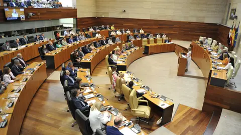 Debate Estado de la Región Debate Estado de la Región