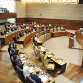 Debate Estado de la Región 