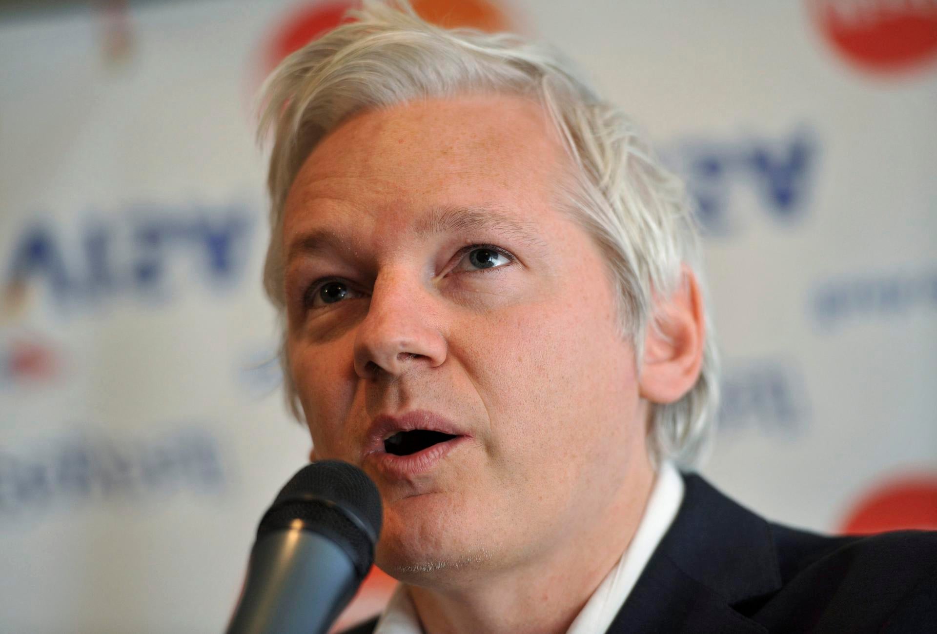 Julian Assange, en libertad tras un acuerdo con el Gobierno de Estados Unidos Julian Assange, en libertad tras un acuerdo con el Gobierno de Estados Unidos