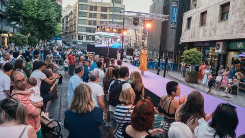 La edición anterior se celebró en Carretería La edición anterior se celebró en Carretería