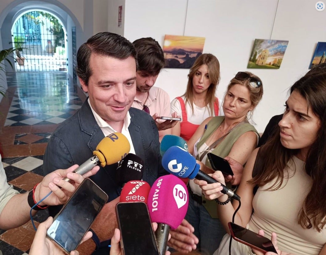 Noticias mediodía Córdoba 03/07/24 Noticias mediodía Córdoba 03/07/24