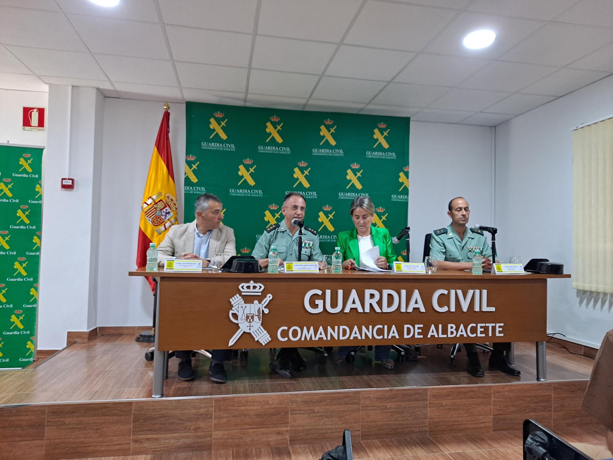 13 personas detenidas por explotación laboral y trata de personas 13 personas detenidas por explotación laboral y trata de personas