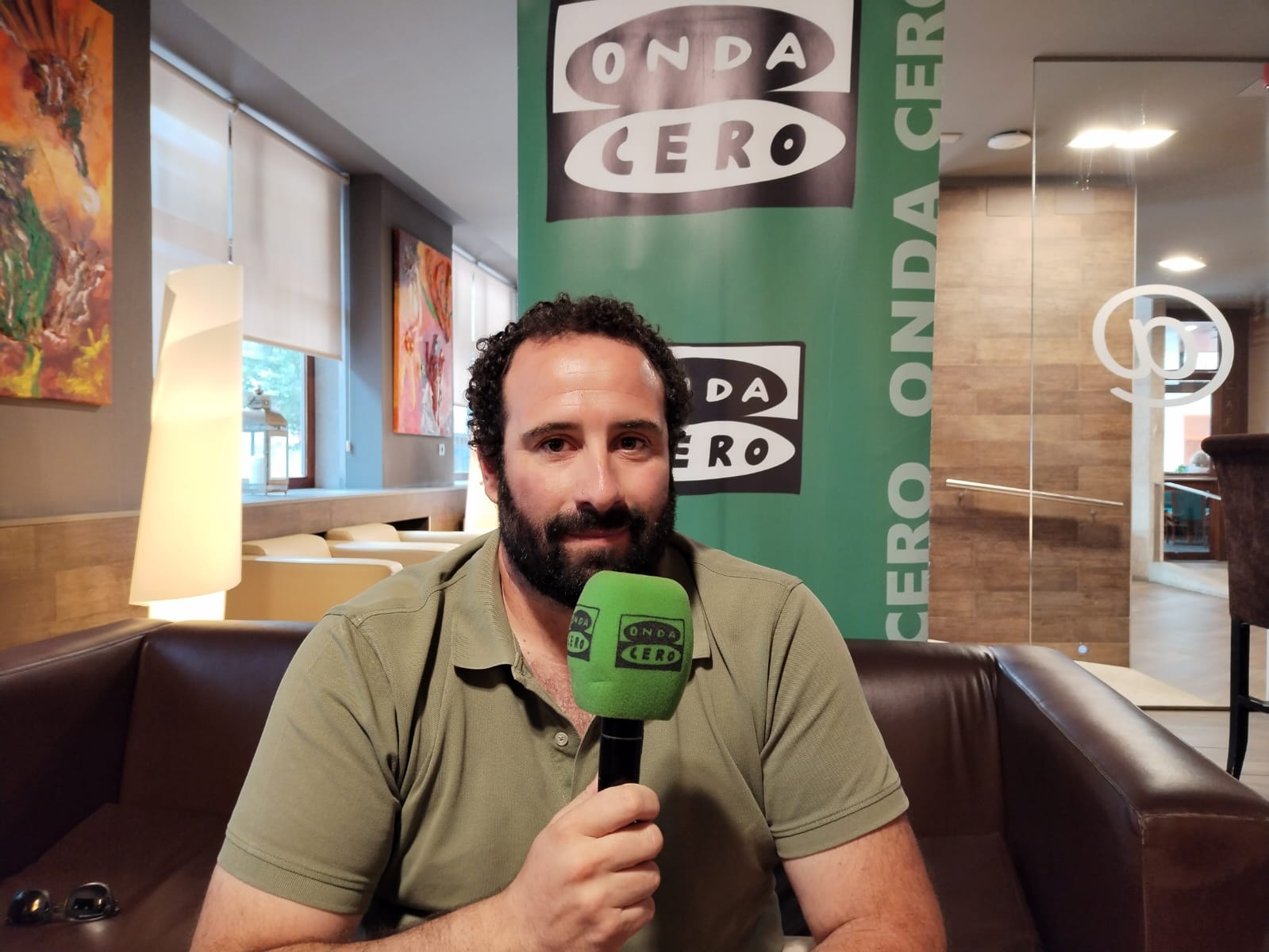 Marcos Quiños aspira armar un proyecto ilusionante en el Cisne Balonmano Marcos Quiños aspira armar un proyecto ilusionante en el Cisne Balonmano