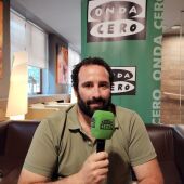 Marcos Quiños - Entrenador Cisne Balonmano Pontevedra