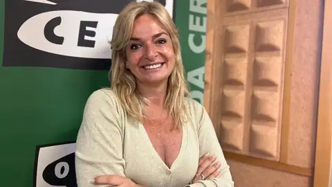 Esther Monzón Esther Monzón