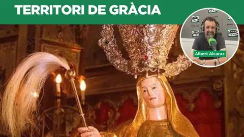 La Vila Joiosa proclama patrona a Santa Marta. La Vila Joiosa proclama patrona a Santa Marta.