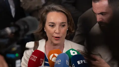 El PP insiste en que la revisión de los ERE del Constitucional hace que la sociedad dude de su labor El PP insiste en que la revisión de los ERE del Constitucional hace que la sociedad dude de su labor