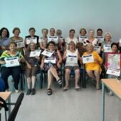 Talleres de envejecimiento saludable La Vila