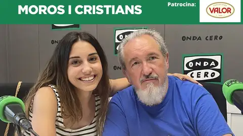 Capitans Voluntaris i Moros Pak.kos 2024. Capitans Voluntaris i Moros Pak.kos 2024.
