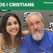 Capitans Voluntaris i Moros Pak.kos 2024.