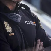 Policía Nacional Policía Nacional
