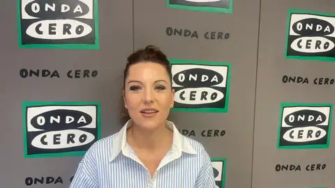 Ana Gómez, directora de Kidom en Castellón Ana Gómez, directora de Kidom en Castellón