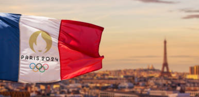 Toda la programación de los Juegos Olímpicos de París 2024 Toda la programación de los Juegos Olímpicos de París 2024