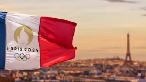 Cuánto duran los juegos olímpicos de París 2024 Cuánto duran los juegos olímpicos de París 2024