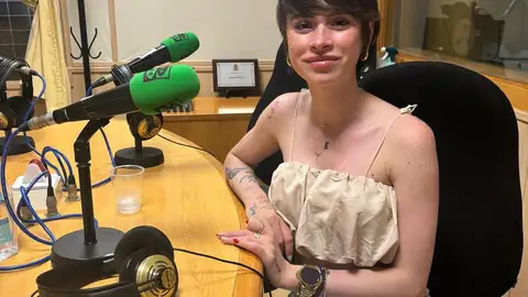 Ana Valero, PPER Ana Valero, PPER