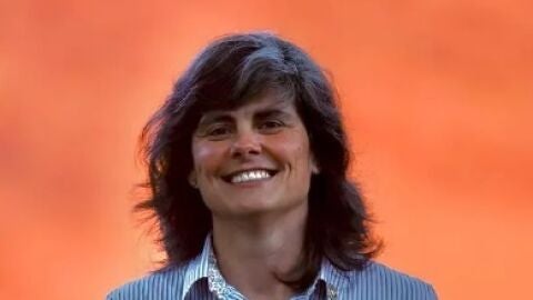 Patricia Garc&iacute;a Zapico