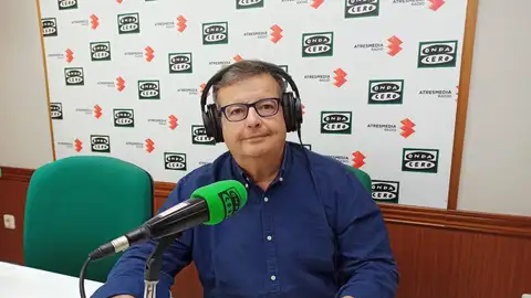 Luis Navarrete Mas bonito que un San Luis