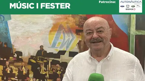 Pedro Juan Martínez ens recomena la marxa mora 'El Moro del Sinc'. Pedro Juan Martínez ens recomena la marxa mora 'El Moro del Sinc'.
