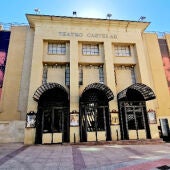 Teatro Castelar