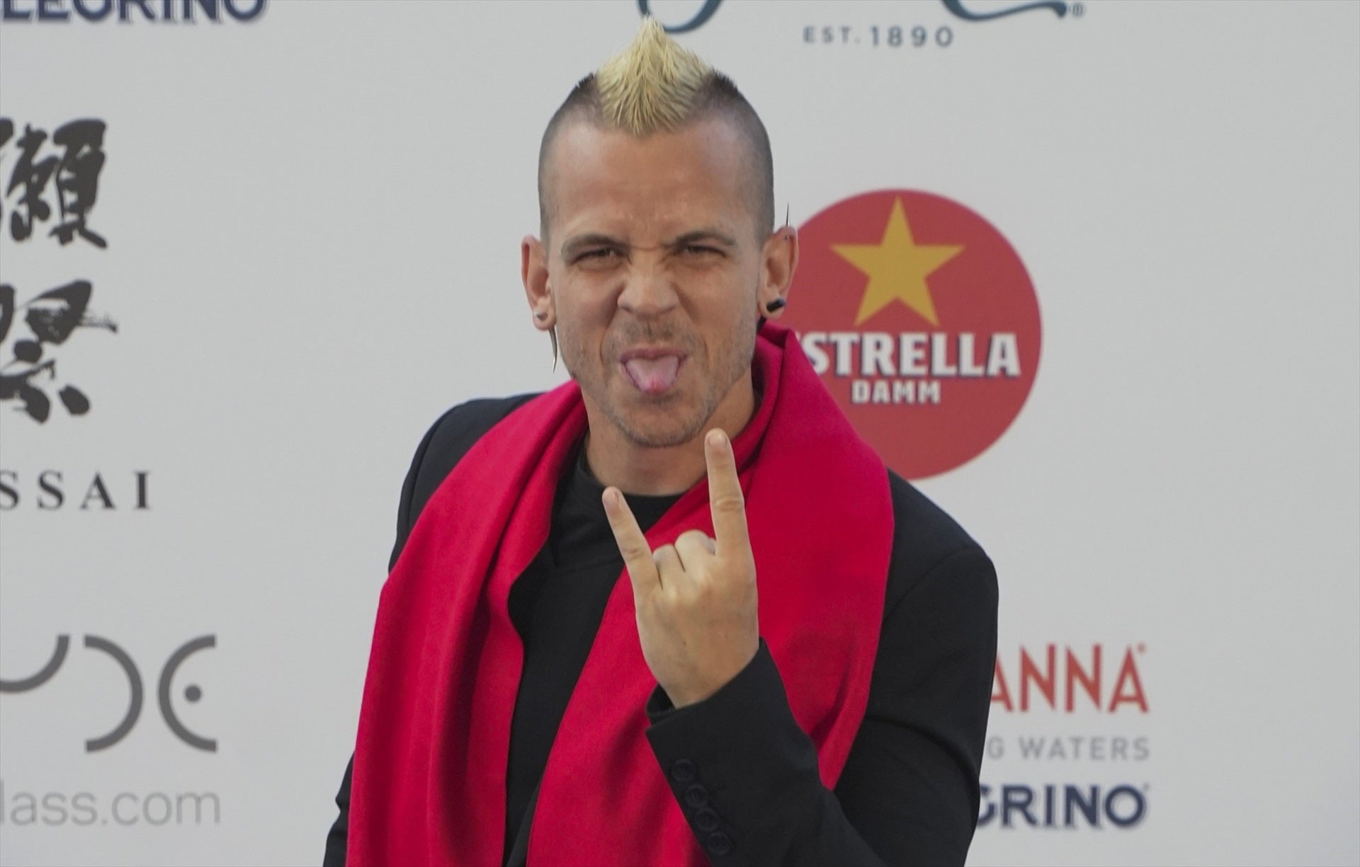 Dabiz Muñoz, tras la nueva subida de precio de DiverXO: "Me siento acosado en demasiadas ocasiones" Dabiz Muñoz, tras la nueva subida de precio de DiverXO: "Me siento acosado en demasiadas ocasiones"