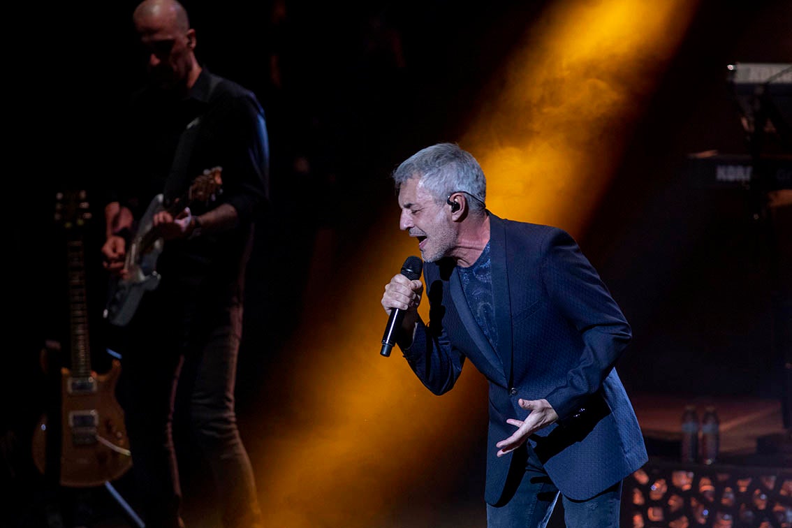 Sergio Dalma Sergio Dalma